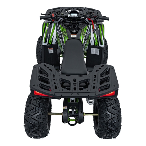Quad Spalinowy 120CC DISCOVERER Zielony PSP.ATV009.8.ZIE